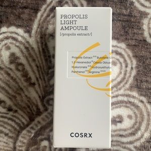 COSRX Propolis Light Ampoule